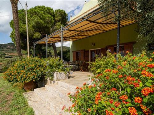 Holiday Home/Apartment - 10 persons -  - Località Cariglio - 57036 - Porto Azzurro