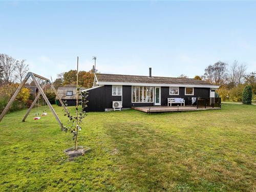 Sommerhus - 6 personer -  - Hejrevej - St. Sjørup - 8950 - Ørsted