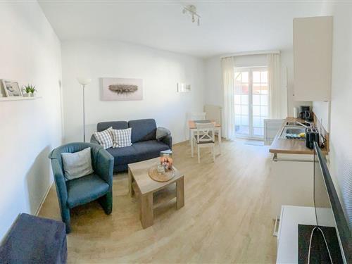 Ferielejlighed - 2 personer -  - Friedrichstrasse - 26548 - Norderney