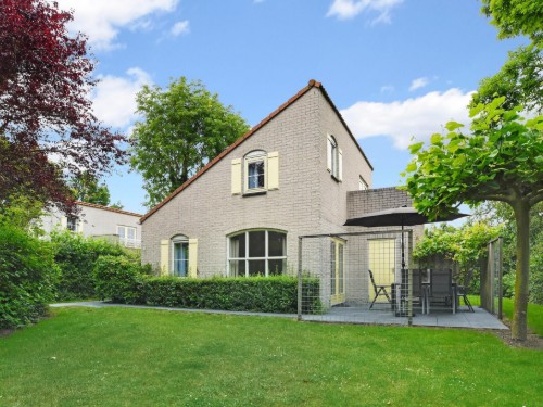 Fritidshus - 6 personer -  - 4318TN - Brouwershaven