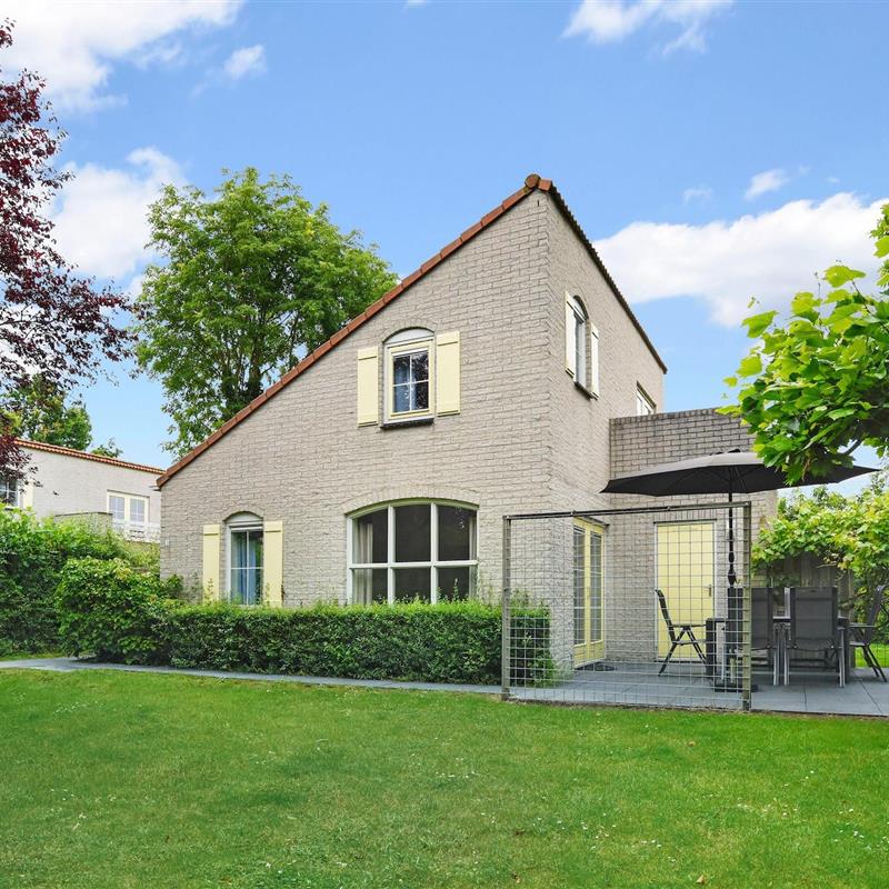 Sommerhus - 6 personer -  - 4318TN - Brouwershaven