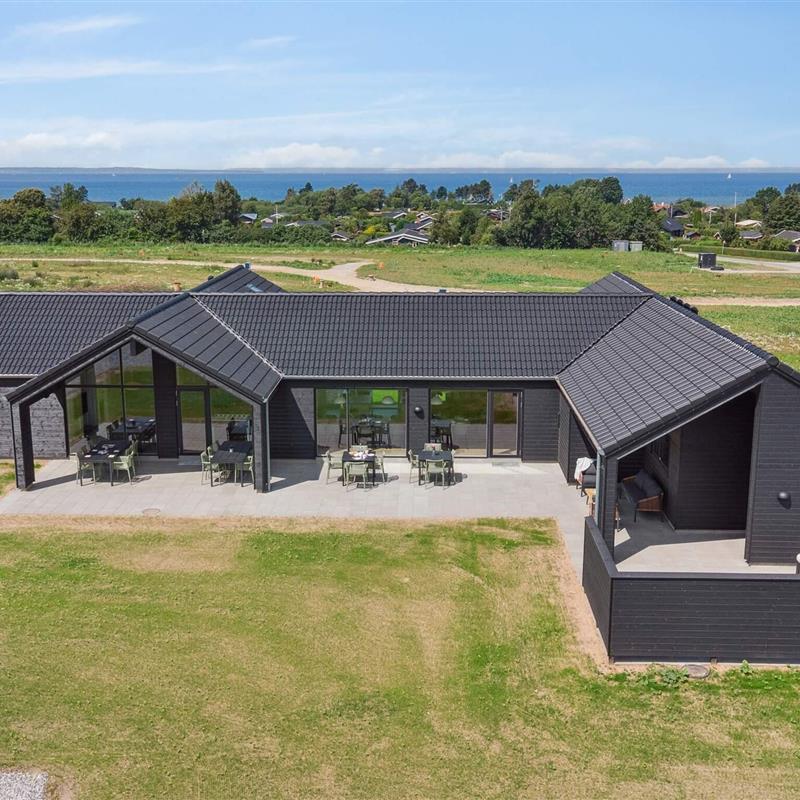 Ferienhaus - 20 Personen -  - Slåenvænget - Skaastrup - 5400 - Bogense