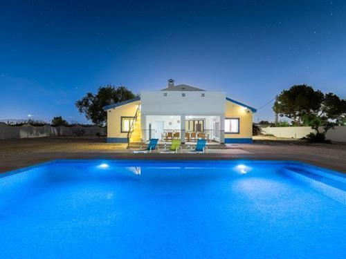 Sommerhus - 16 personer -  - 03293 - Elche