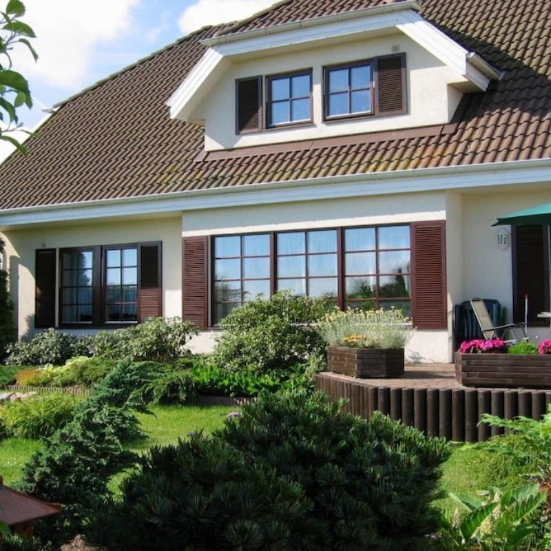 Sommerhus - 2 personer -  - 17373 - Ueckermünde