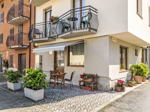 Sommerhus - 4 personer -  - 23020 - Lago Di Mezzola