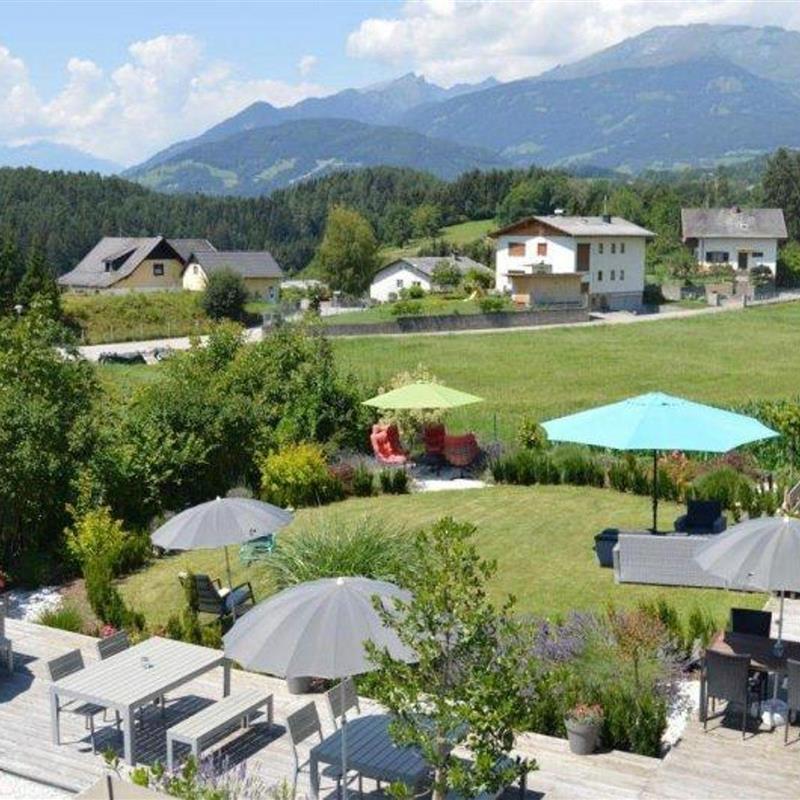 Ferielejlighed - 1 person -  - Gmeineckweg - 9871 - Seeboden