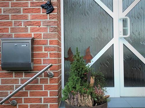 Ferielejlighed - 4 personer -  - Holsten-Mündruper Str. - 49086 - Osnabrück