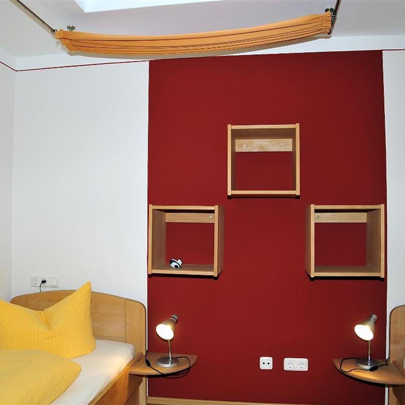 Ferielejlighed - 4 personer -  - Klinglbach - 94379 - Sankt Englmar