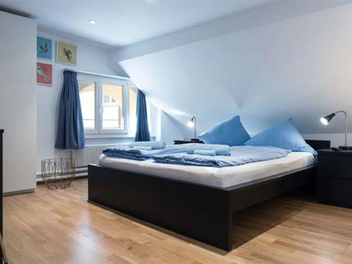 Holiday apartment - 2 persons -  - Brandgässli - 6004 - Luzern