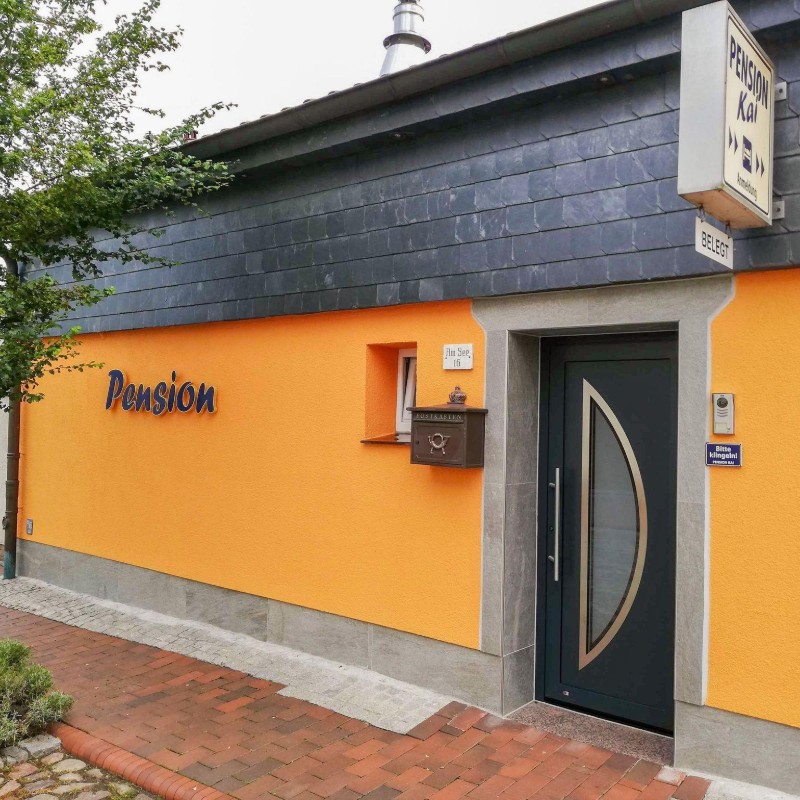  - 2 personer -  - Am See - 18311 - Ribnitz-Damgarten
