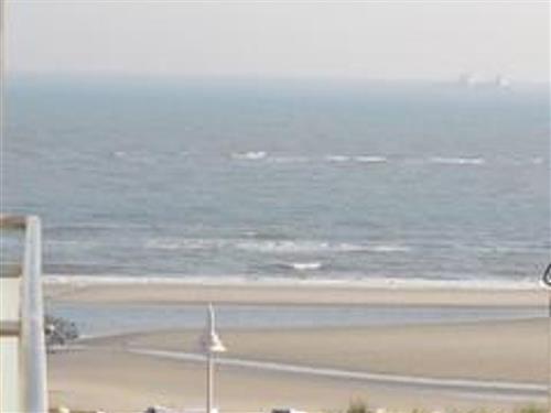 Holiday Home/Apartment - 4 persons -  - Peterstr. - 26486 - Wangerooge