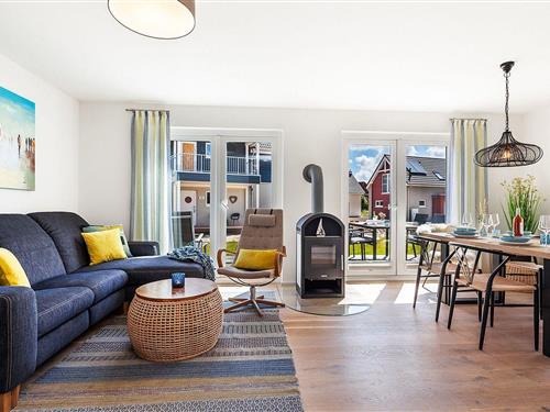 Sommerhus - 6 personer -  - An de Noordkant - 25761 - Büsum