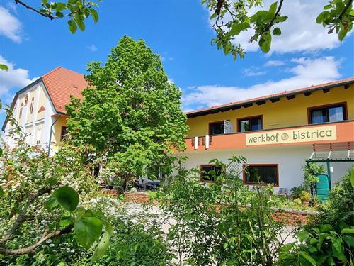 Holiday apartment - 3 persons -  - Feistritz ob Bleiburg - 9143 - Sankt Michael Ob Bleiburg