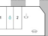 Billede 25 - Plantegning