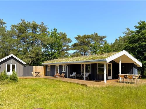 Sommerhus - 4 personer -  - Cypresvej - Vesterø Syd - 9940 - Læsø