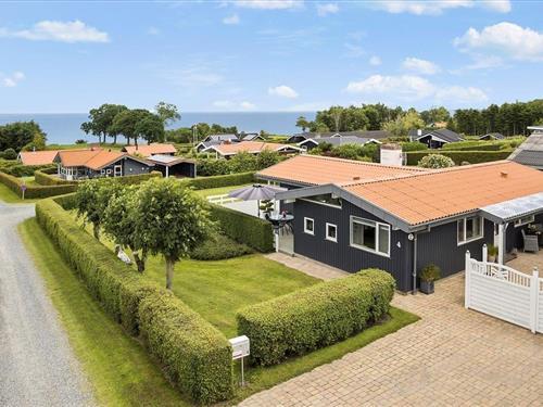 Feriehus - 6 personer -  - Bøgevangsvej - Båring Mark - 5466 - Asperup