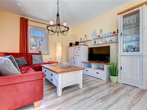 Ferielejlighed - 5 personer -  - Maxim-Gorki-Straße - 17424 - Heringsdorf (Seebad)