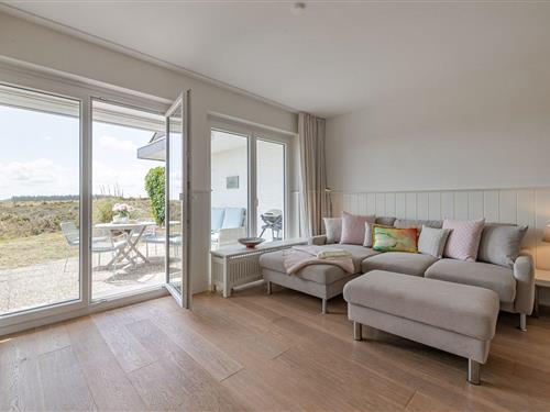 Ferielejlighed - 4 personer -  - Sönshörn - 25980 - Munkmarsch