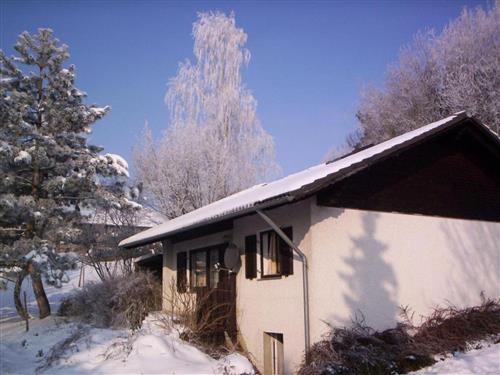 Feriesenter - 5 personer -  - Am Kellerberg - 93499 - Zandt