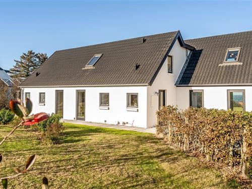 Ferienhaus - 10 Personen -  - Hamborgvej - 7730 - Hanstholm