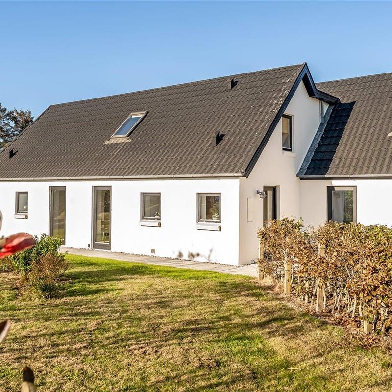 Ferienhaus - 10 Personen -  - Hamborgvej - 7730 - Hanstholm