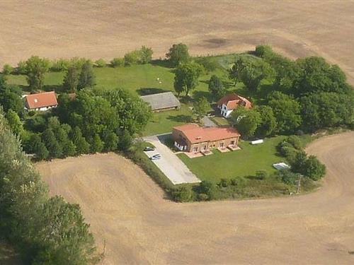 Sommerhus - 7 personer -  - 18573 - Dreschvitz