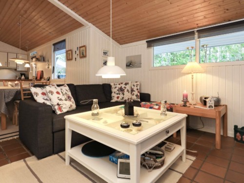 Fritidshus - 6 personer -  - Tranebærvej - Knasborg - 9982 - The Skagen Area