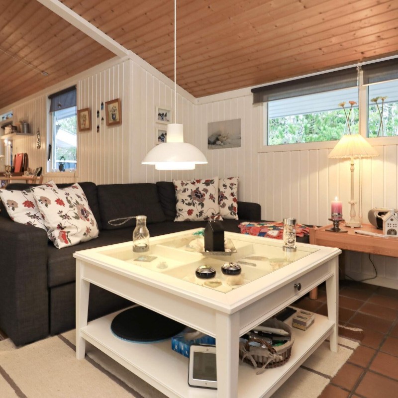 Ferienhaus - 6 Personen -  - Tranebærvej - Knasborg - 9982 - The Skagen Area