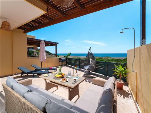 Holiday home - 4 persons -  - Gennadi - 85109