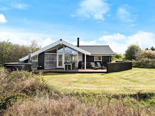 Ferienhaus - 6 Personen -  - Bodser Pedersensvej - Kromose - 6792 - Römö