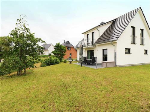 Ferienhaus - 8 Personen -  - Hinterm Deich - 17449 - Karlshagen