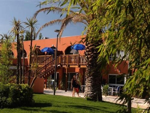 Ferienhaus - 2 Personen -  - 34300 - Le Cap D Agde