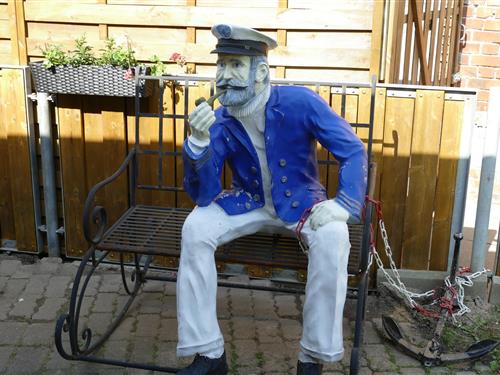 Ferieleilighet - 2 personer -  - Alte Chaussee - 25541 - Brunsbüttel