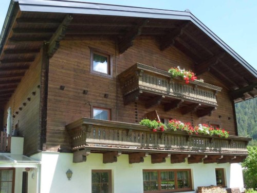 Ferieleilighet - 8 personer -  - Flachauwinklstraße - 5542 - Flachau