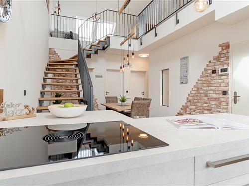 Ferieleilighet - 6 personer -  - Suhrenpohl - 23774 - Heiligenhafen