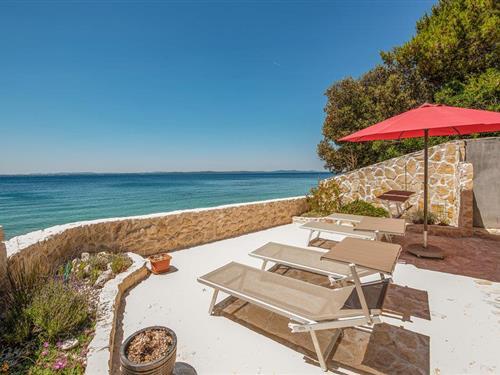 Holiday apartment - 4 persons -  - Punta Radman, Put XX - Zadar - Petrcane - 23231 - Petrcane