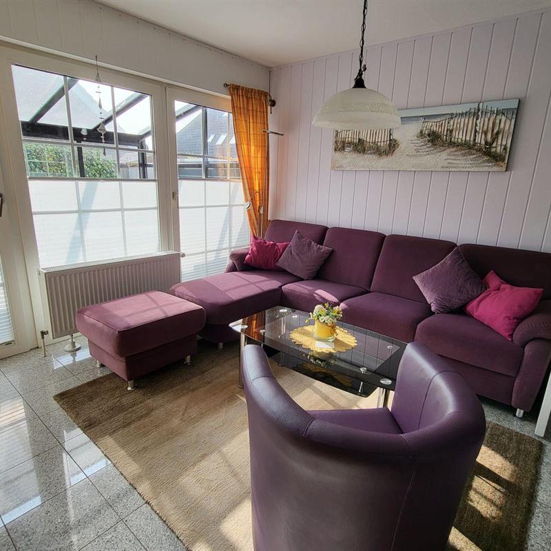 Sommerhus - 4 personer -  - Molenstraße - 26506 - Norddeich