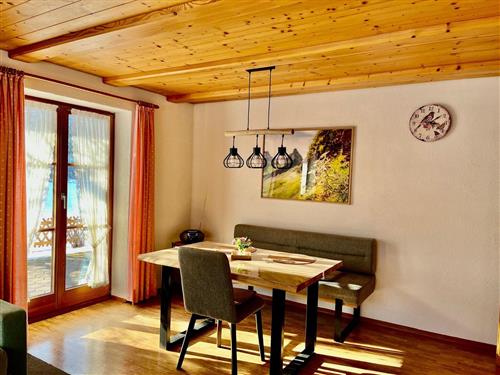 Ferieleilighet - 2 personer -  - Im Schlauchen - 87541 - Bad Hindelang