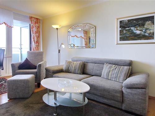 Ferieleilighet - 2 personer -  - Andreas-Dirks-Straße - 25980 - Westerland, Sylt