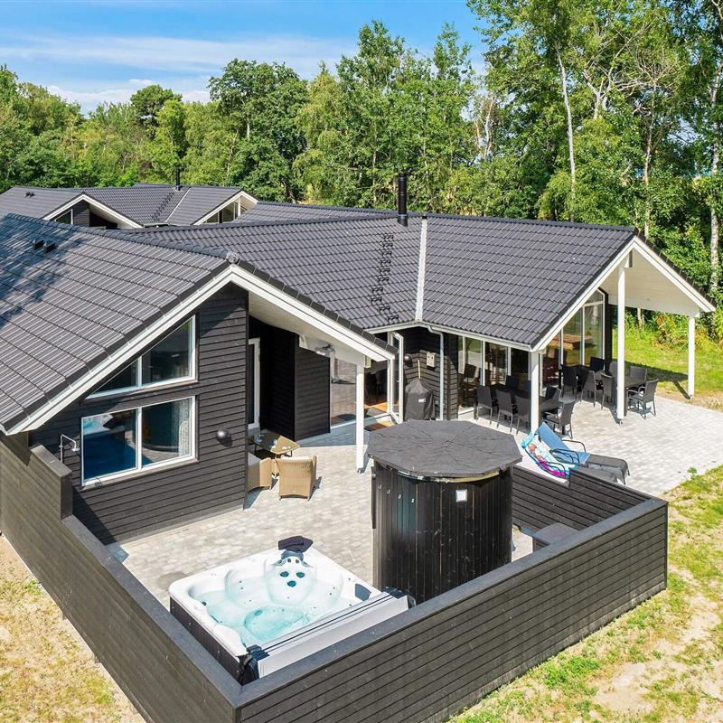 Ferienhaus - 14 Personen -  - Bøtølundvej - Marielyst - 4873 - Väggerlöse