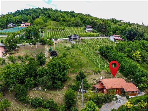 Ferienhaus - 4 Personen -  - Trški Vrh - 49000 - Krapina