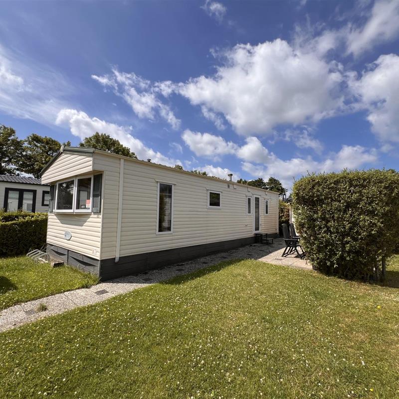 Sommerhus - 4 personer -  - Vrouwenpolder - 4354 NN