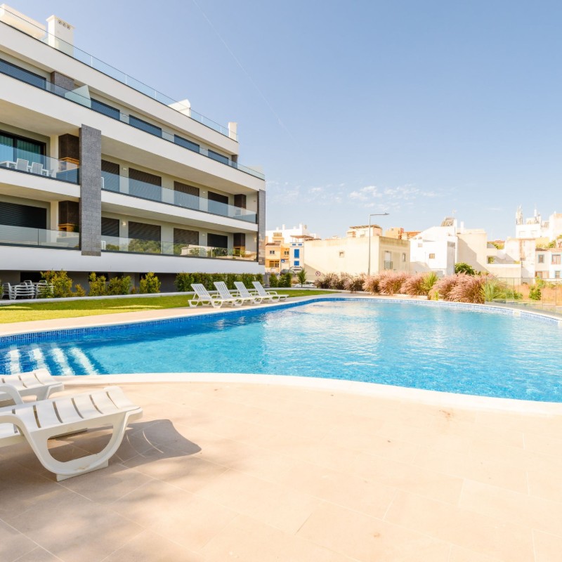 Ferielejlighed - 4 personer -  - 8500-001 - Alvor