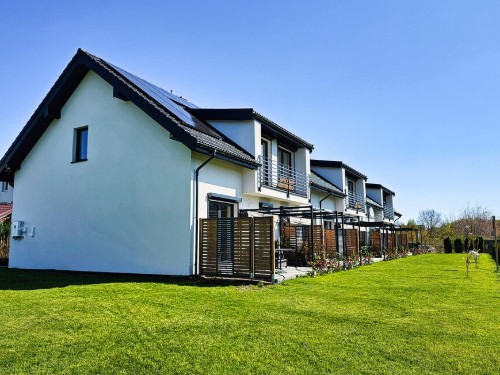 Holiday home - 5 persons -  - Polna - Kolobrzeg - 78-132 - Grzybowo