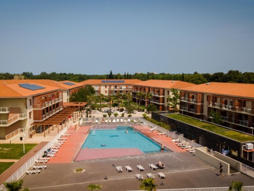 Fritidshus - 6 personer -  - Argelès Sur Mer - 66700