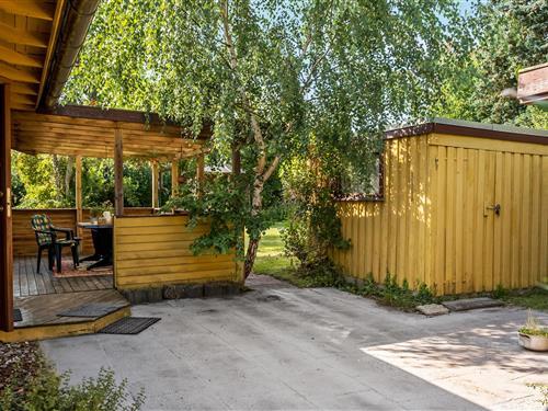 Ferienhaus - 6 Personen -  - Birkevang - Draaby - 3630 - Jägerspris