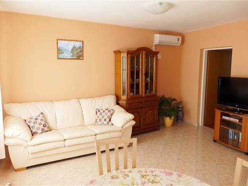 Holiday Home/Apartment - 4 persons -  - Supetarska Draga - Donja - 51280 - Supetarska Draga - Donja