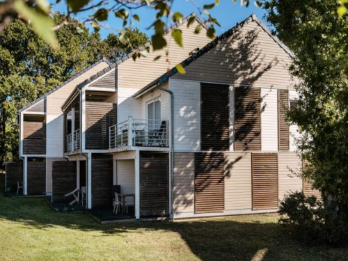 Ferielejlighed - 6 personer -  - 44380 - Pornichet