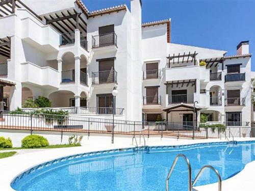 Ferielejlighed - 4 personer -  - c/ Peñuelas - 18612 - Itrabo