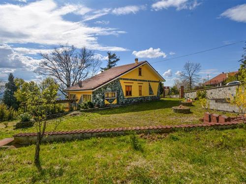 Sommerhus - 6 personer -  - Regione Mongorello - 15010 - Ponzone